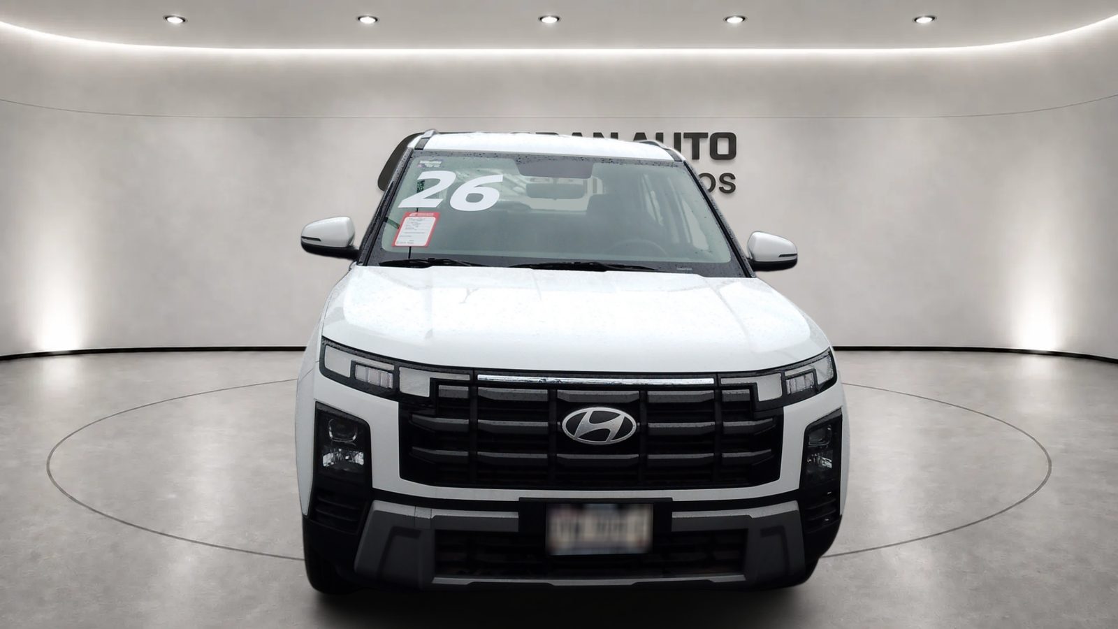 Hyundai Creta GL 2026