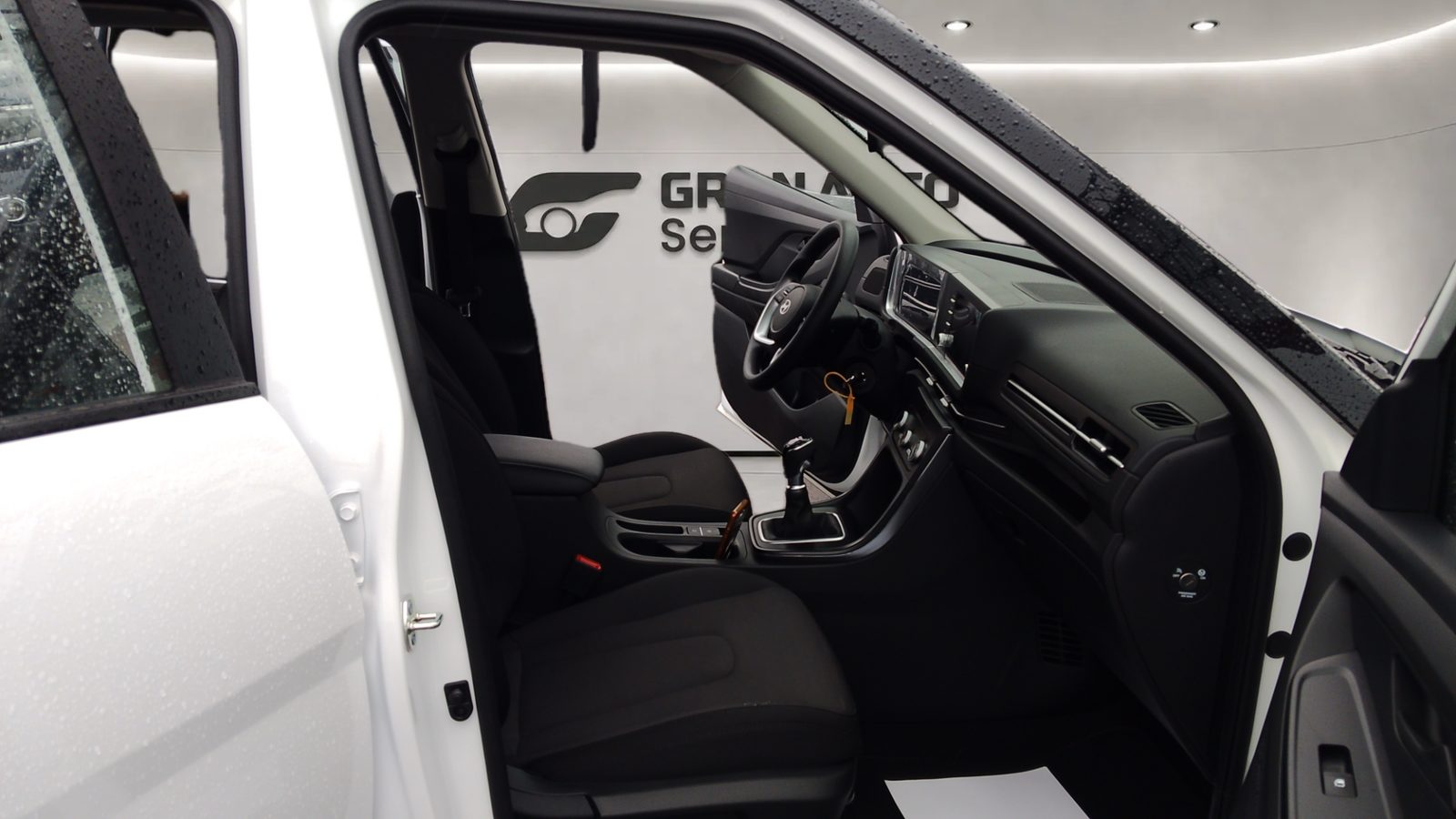 Hyundai Creta GL 2026