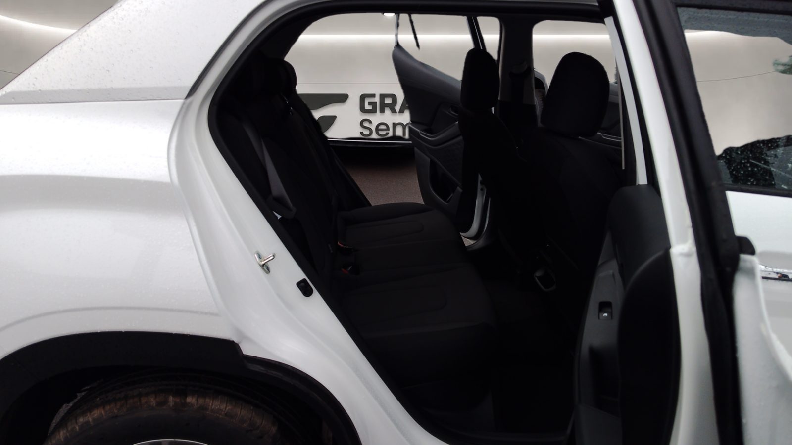 Hyundai Creta GL 2026