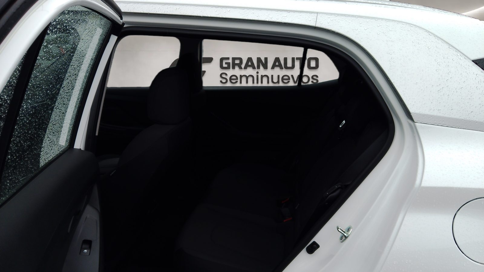 Hyundai Creta GL 2026