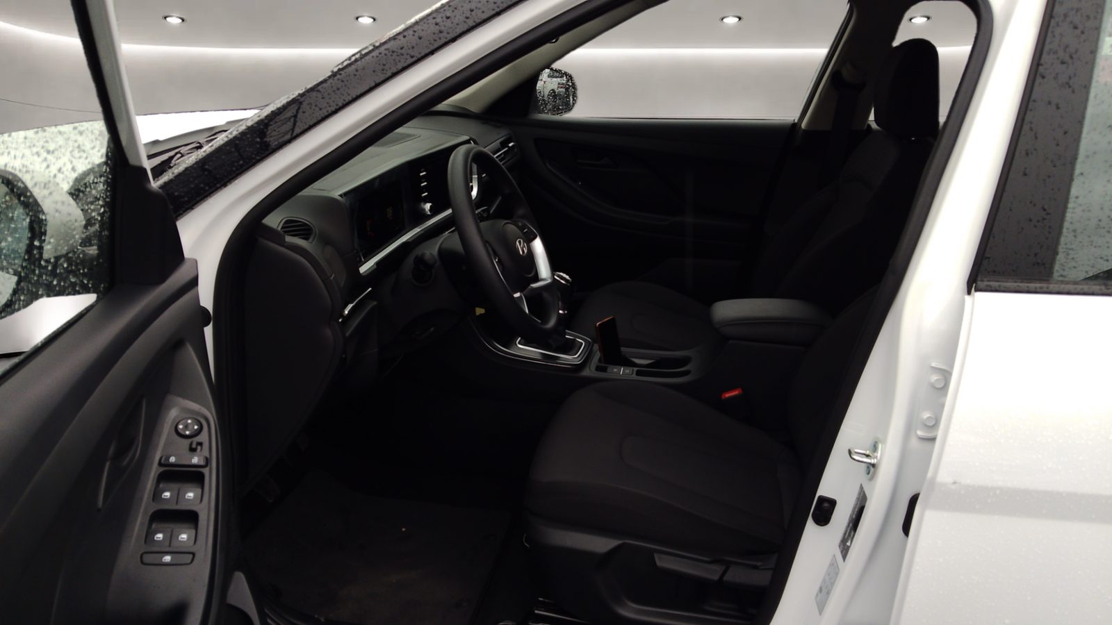 Hyundai Creta GL 2026