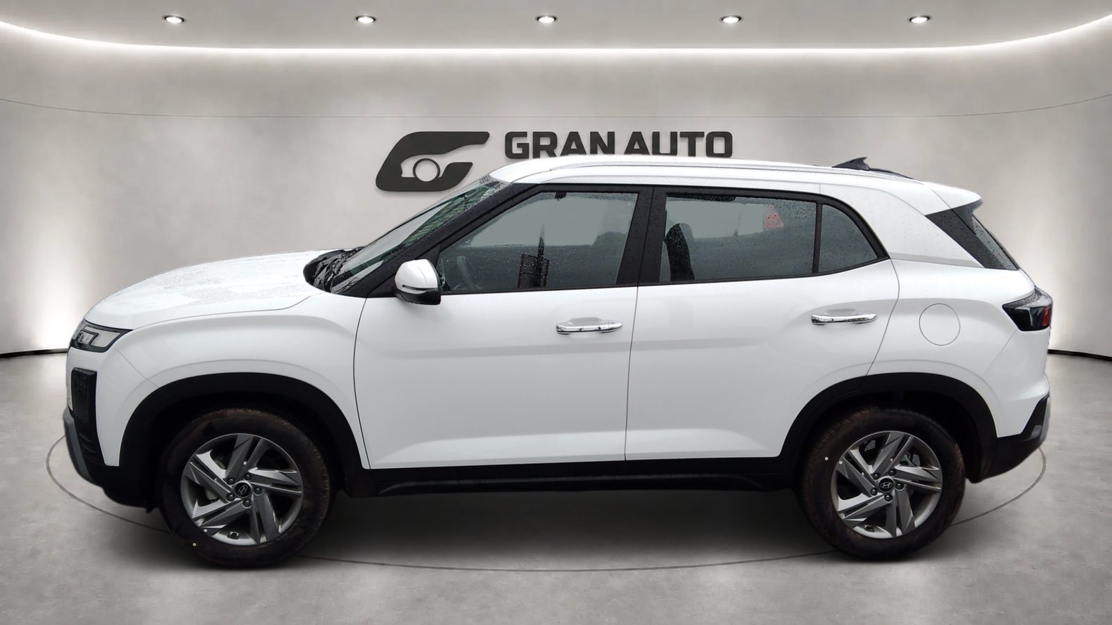 Hyundai Creta GL 2026