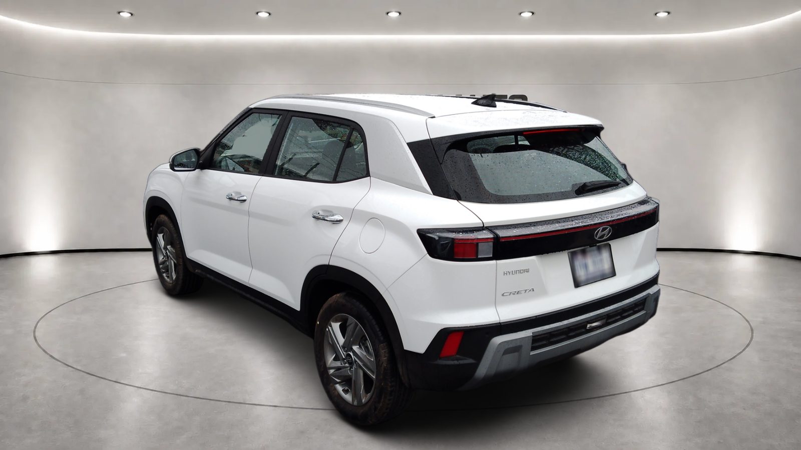 Hyundai Creta GL 2026
