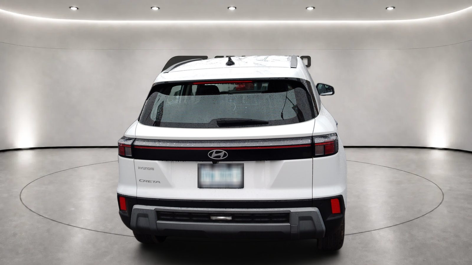 Hyundai Creta GL 2026