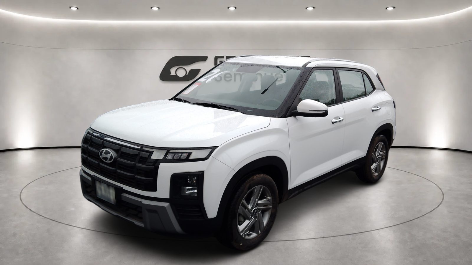 Hyundai Creta GL 2026
