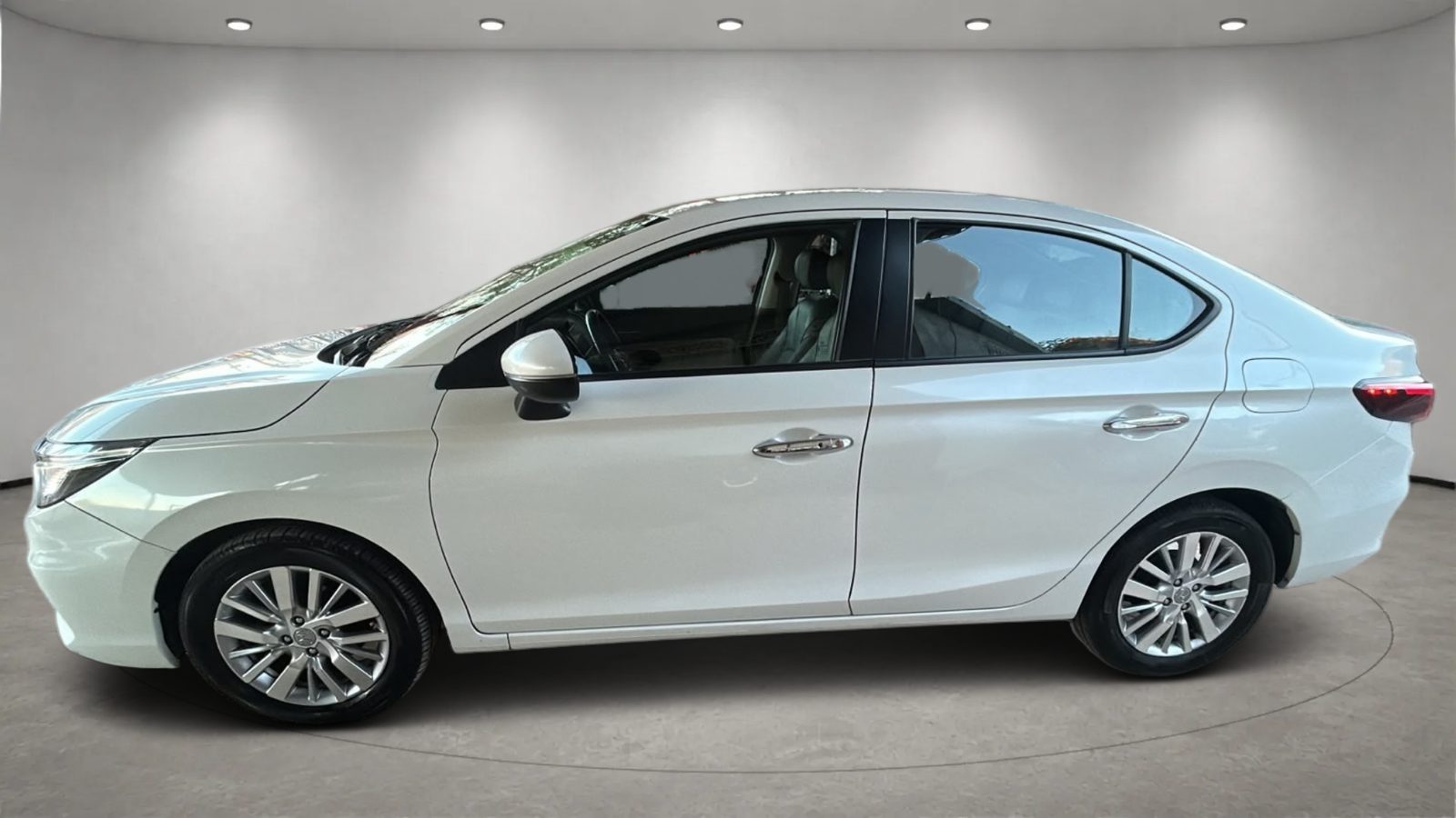 Honda City Touring 2023