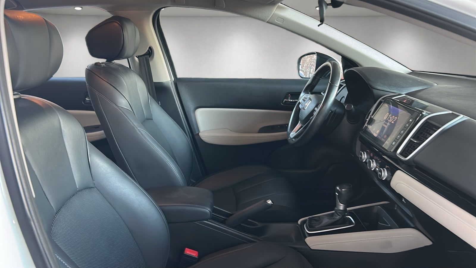 Honda City Touring 2023
