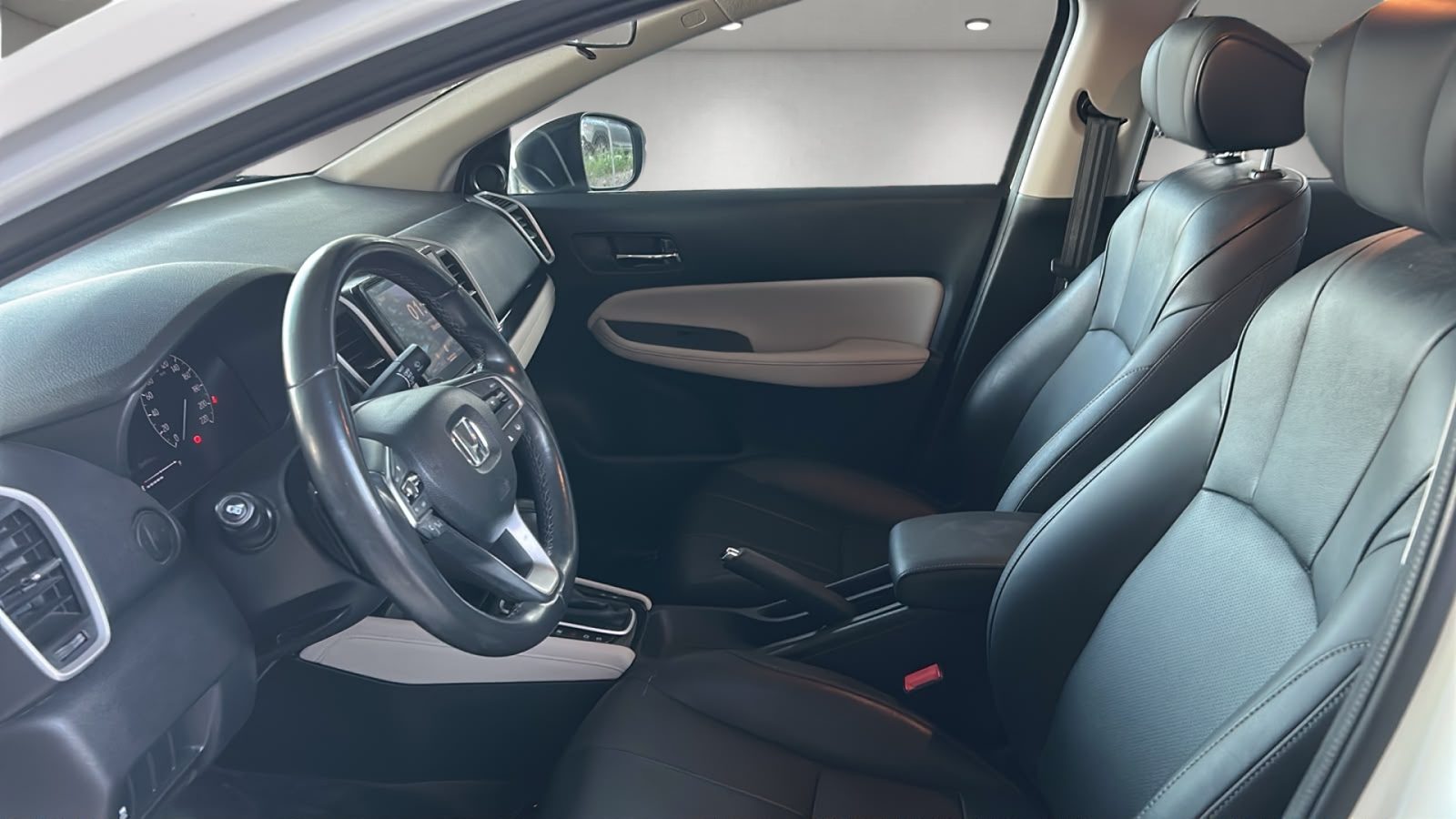 Honda City Touring 2023