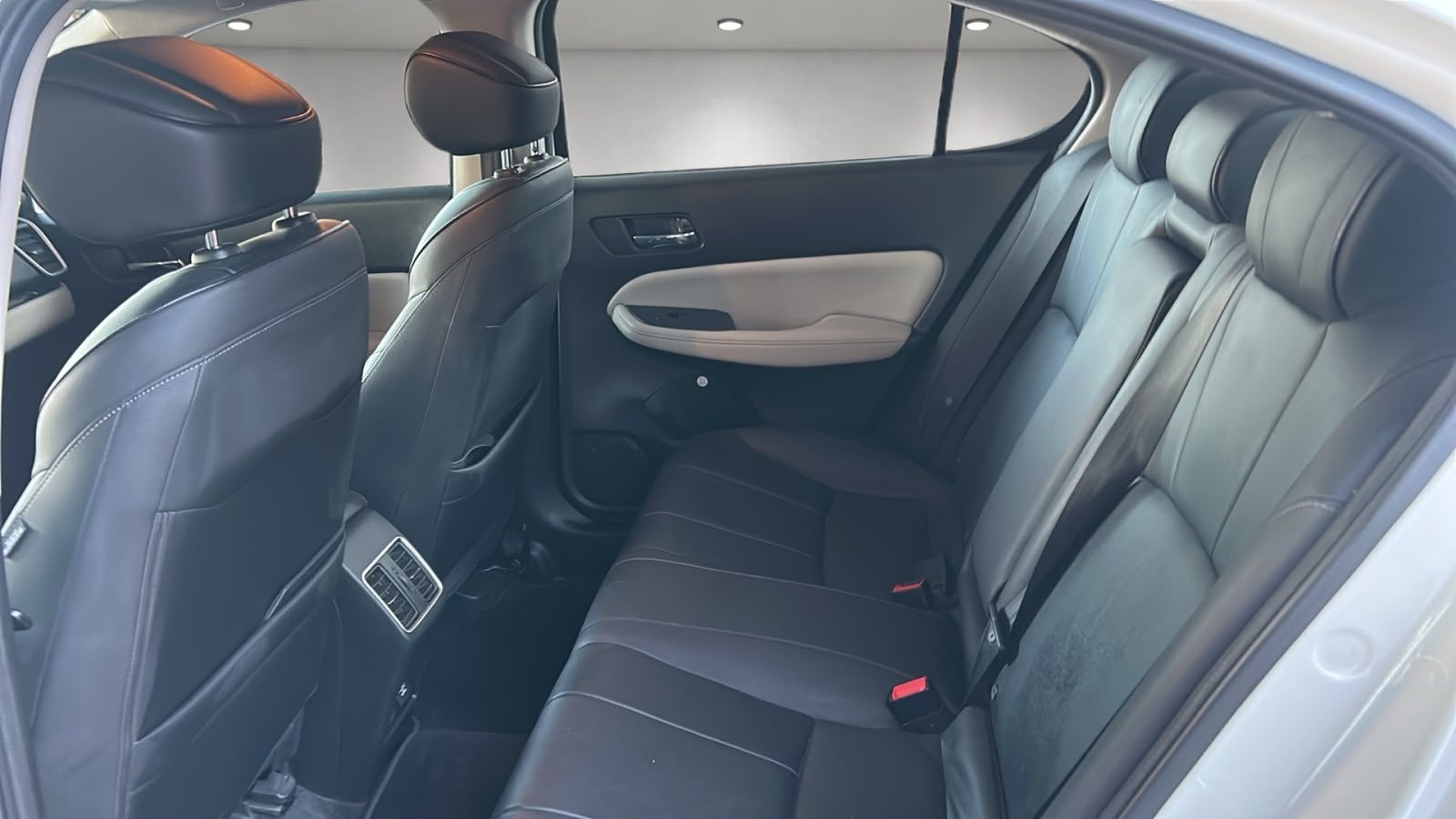 Honda City Touring 2023