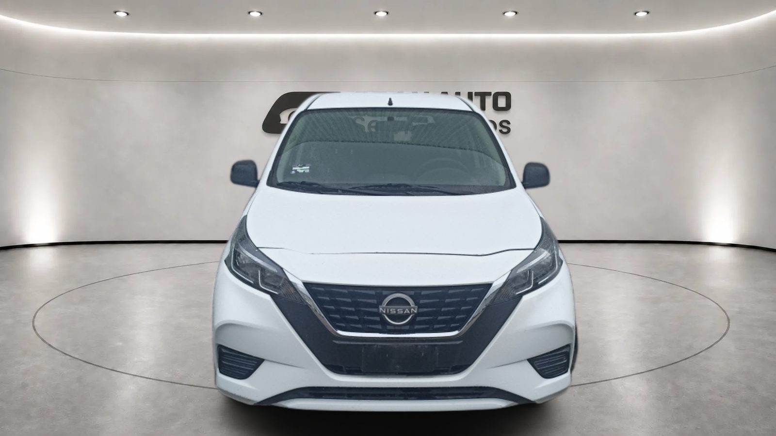 Nissan March Sense 2025