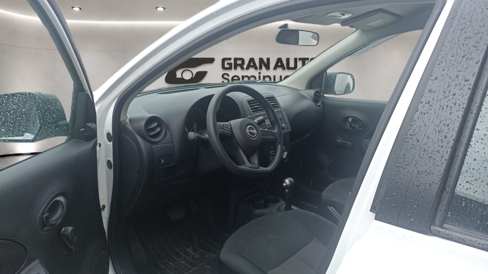 Nissan March Sense 2025